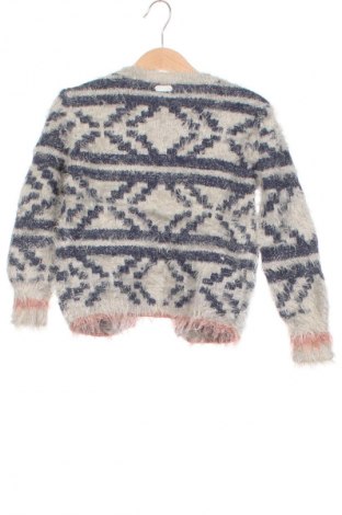 Kinder Strickjacke Retour Jeans, Größe 5-6y/ 116-122 cm, Farbe Mehrfarbig, Preis € 6,99