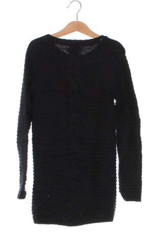 Kinder Strickjacke Tahari, Größe 6-7y/ 122-128 cm, Farbe Schwarz, Preis € 5,99