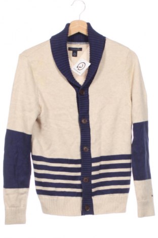 Dětský kardigán Tommy Hilfiger, Velikost 11-12y/ 152-158 cm, Barva Vícebarevné, Cena  419,00 Kč