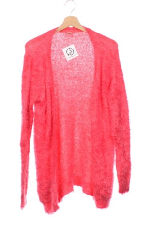 Kinder Strickjacke Y.F.K., Größe 12-13y/ 158-164 cm, Farbe Rot, Preis 4,99 €