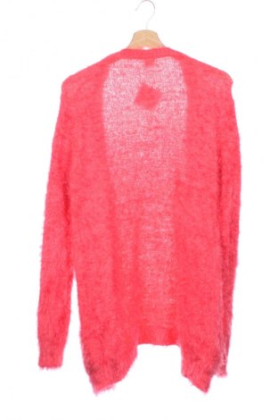 Kinder Strickjacke Y.F.K., Größe 12-13y/ 158-164 cm, Farbe Rot, Preis € 4,99