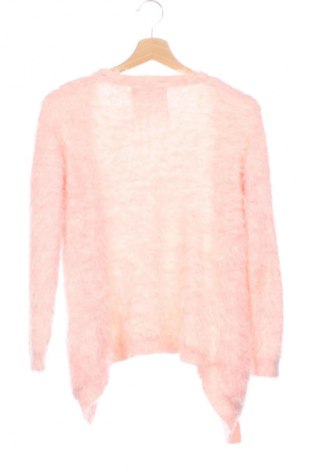 Kinder Strickjacke Y.d, Größe 11-12y/ 152-158 cm, Farbe Rosa, Preis € 15,49