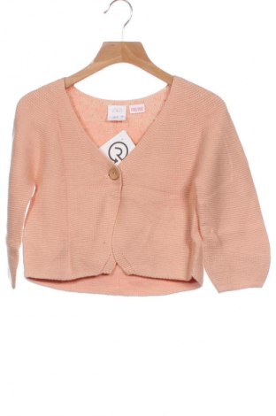 Kinder Strickjacke Zara, Größe 12-18m/ 80-86 cm, Farbe Rosa, Preis € 11,49