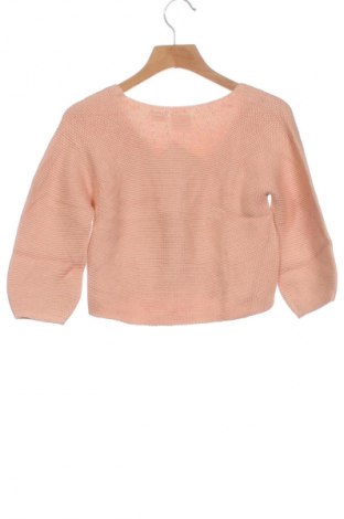 Kinder Strickjacke Zara, Größe 12-18m/ 80-86 cm, Farbe Rosa, Preis € 11,49