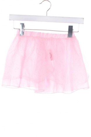 Kinderrock, Größe 6-7y/ 122-128 cm, Farbe Rosa, Preis € 6,99