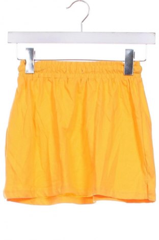 Kinderrock, Größe 9-10y/ 140-146 cm, Farbe Orange, Preis € 7,99