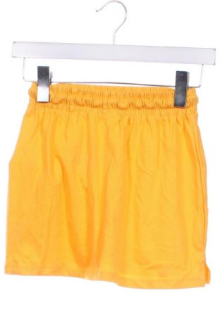 Kinderrock, Größe 9-10y/ 140-146 cm, Farbe Orange, Preis € 7,99