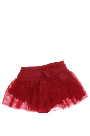 Kinderrock Gap, Größe 3-6m/ 62-68 cm, Farbe Rot, Preis 7,49 €