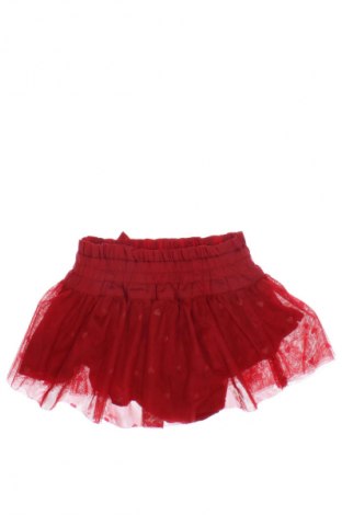 Kinderrock Gap, Größe 3-6m/ 62-68 cm, Farbe Rot, Preis 7,49 €