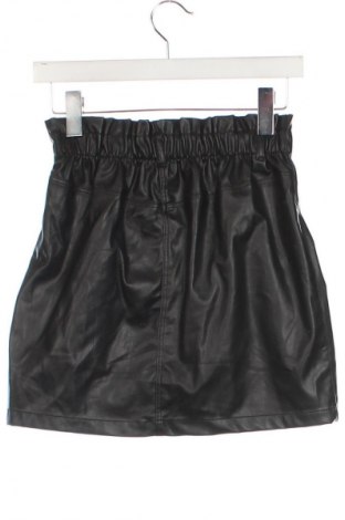 Fustă pentru copii H&M, Mărime 11-12y/ 152-158 cm, Culoare Negru, Preț 22,99 Lei