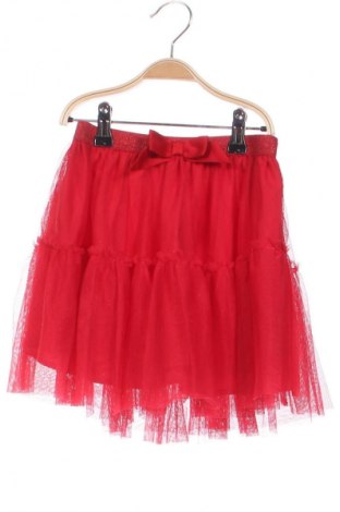 Kinderrock H&M, Größe 6-7y/ 122-128 cm, Farbe Rot, Preis € 6,99