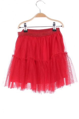 Fustă pentru copii H&M, Mărime 6-7y/ 122-128 cm, Culoare Roșu, Preț 33,99 Lei