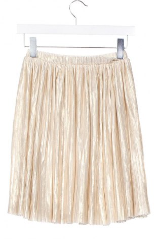 Detská sukňa  H&M, Veľkosť 6-7y/ 122-128 cm, Farba Béžová, Cena  5,45 €