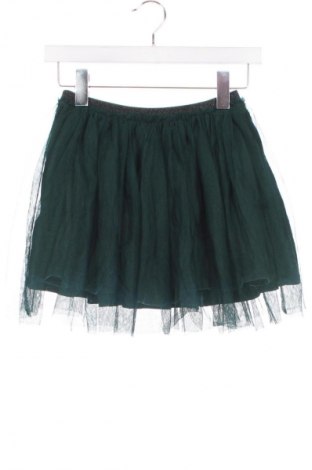 Fustă pentru copii Hema, Mărime 10-11y/ 146-152 cm, Culoare Verde, Preț 24,99 Lei