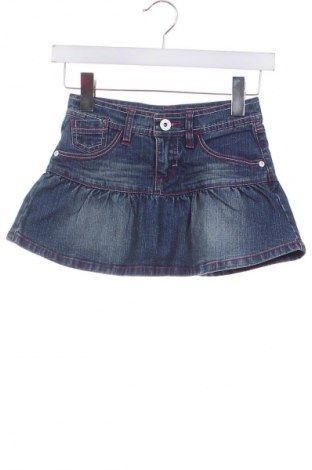 Kinderrock KappAhl, Größe 7-8y/ 128-134 cm, Farbe Blau, Preis 8,49 €