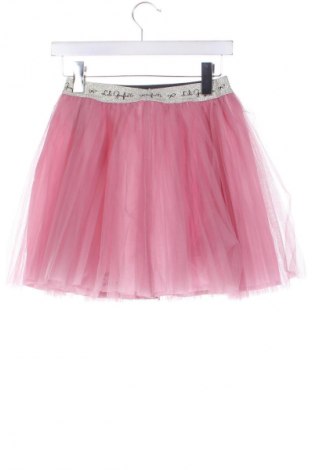 Kinderrock Lili Gaufrette, Größe 9-10y/ 140-146 cm, Farbe Rosa, Preis € 11,99