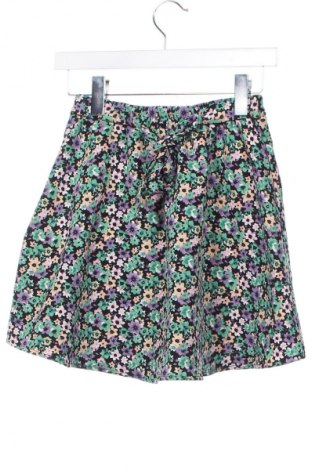 Fustă pentru copii ONLY, Mărime 9-10y/ 140-146 cm, Culoare Multicolor, Preț 28,99 Lei