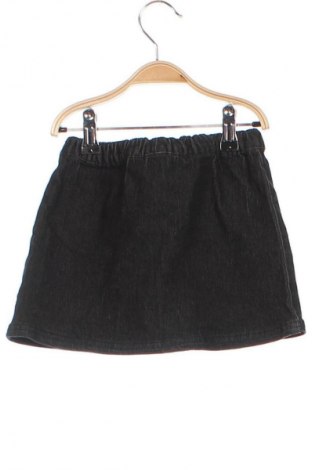 Fustă pentru copii Sinsay, Mărime 2-3y/ 98-104 cm, Culoare Negru, Preț 37,99 Lei