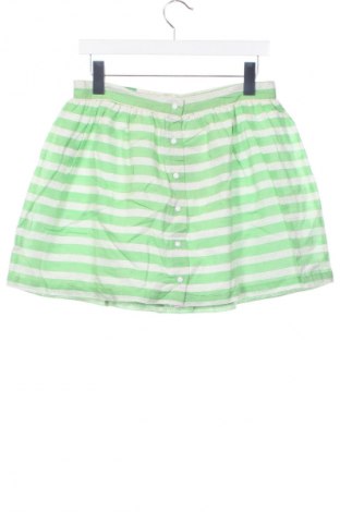 Dětská sukně  United Colors Of Benetton, Velikost 11-12y/ 152-158 cm, Barva Zelená, Cena  496,00 Kč