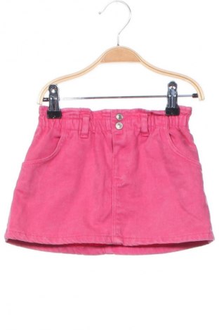 Kinderrock Zara, Größe 18-24m/ 86-98 cm, Farbe Rosa, Preis 11,23 €