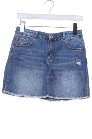 Detská sukňa  Zara, Veľkosť 12-13y/ 158-164 cm, Farba Modrá, Cena  8,45 €