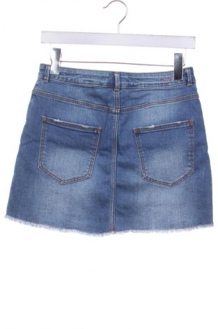 Detská sukňa  Zara, Veľkosť 12-13y/ 158-164 cm, Farba Modrá, Cena  8,45 €