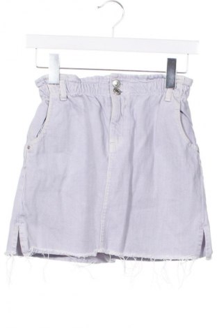 Kinderrock Zara Kids, Größe 11-12y/ 152-158 cm, Farbe Blau, Preis € 6,99