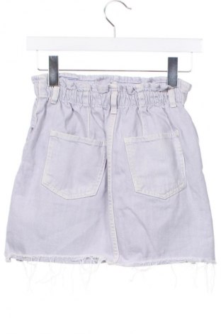 Dziecięca spódnica Zara Kids, Rozmiar 11-12y/ 152-158 cm, Kolor Niebieski, Cena 32,99 zł