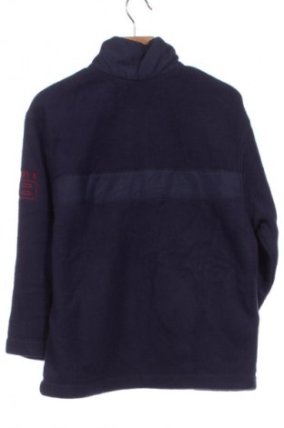 Kinder Fleece Shirt, Größe 6-7y/ 122-128 cm, Farbe Blau, Preis € 6,49