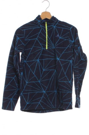 Kinder Fleece Shirt Decathlon, Größe 12-13y/ 158-164 cm, Farbe Blau, Preis € 5,99