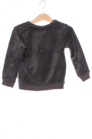 Kinder Fleece Shirt Ergee, Größe 12-18m/ 80-86 cm, Farbe Grau, Preis € 6,99