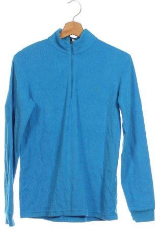 Kinder Fleece Shirt Snoxx, Größe 13-14y/ 164-168 cm, Farbe Blau, Preis € 5,99