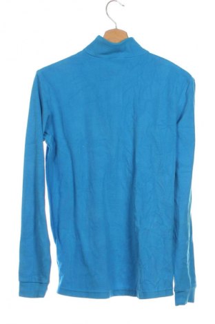 Kinder Fleece Shirt Snoxx, Größe 13-14y/ 164-168 cm, Farbe Blau, Preis 5,99 €