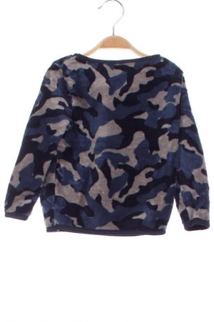 Kinder Fleece Shirt Zeeman, Größe 18-24m/ 86-98 cm, Farbe Mehrfarbig, Preis € 6,49