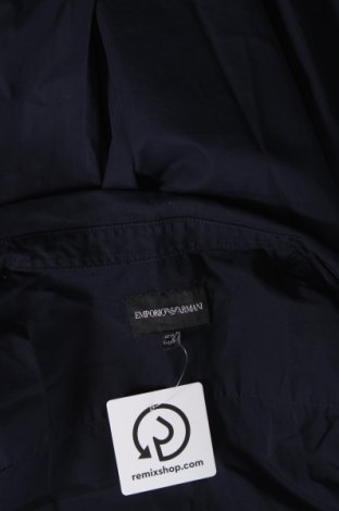 Dětská košile  Emporio Armani, Velikost 11-12y/ 152-158 cm, Barva Modrá, Cena  669,00 Kč