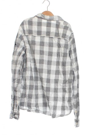 Kinderhemd H&M, Größe 13-14y/ 164-168 cm, Farbe Mehrfarbig, Preis € 5,49