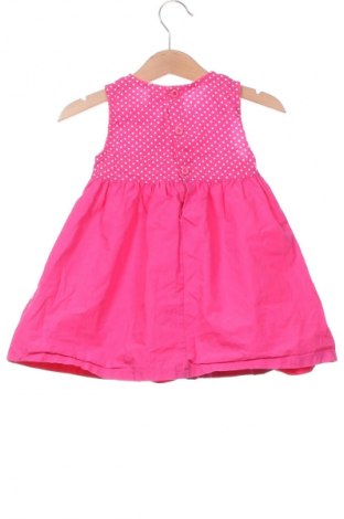 Rochie pentru copii, Mărime 12-18m/ 80-86 cm, Culoare Roz, Preț 16,99 Lei