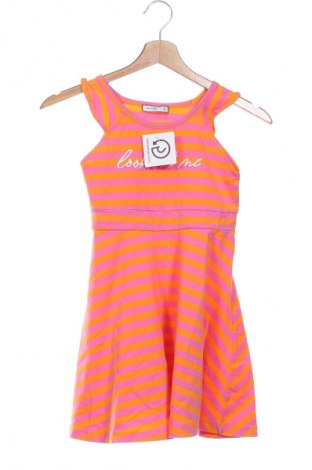 Kinderkleid, Größe 6-7y/ 122-128 cm, Farbe Mehrfarbig, Preis 8,49 €