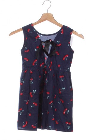 Rochie pentru copii, Mărime 6-7y/ 122-128 cm, Culoare Multicolor, Preț 26,99 Lei