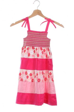 Kinderkleid, Größe 6-7y/ 122-128 cm, Farbe Mehrfarbig, Preis € 8,49