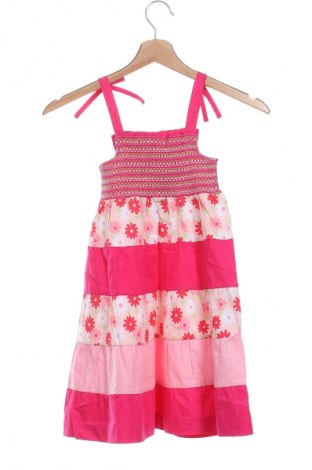 Kinderkleid, Größe 6-7y/ 122-128 cm, Farbe Mehrfarbig, Preis 8,49 €