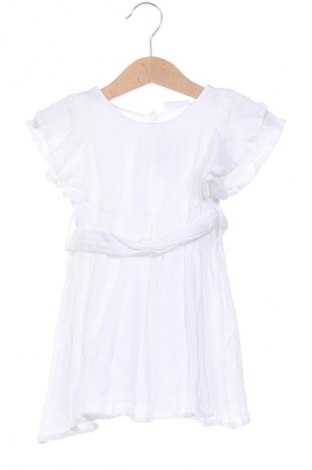 Rochie pentru copii, Mărime 9-12m/ 74-80 cm, Culoare Alb, Preț 29,99 Lei