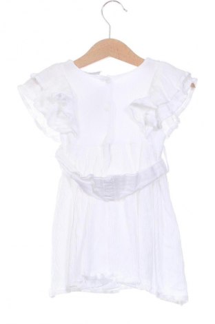 Rochie pentru copii, Mărime 9-12m/ 74-80 cm, Culoare Alb, Preț 29,99 Lei