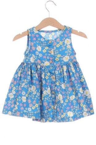 Kinderkleid, Größe 12-18m/ 80-86 cm, Farbe Mehrfarbig, Preis € 6,99