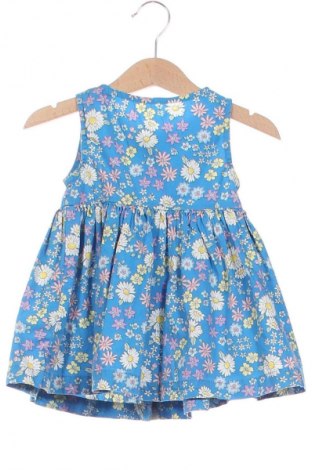 Kinderkleid, Größe 12-18m/ 80-86 cm, Farbe Mehrfarbig, Preis € 6,99