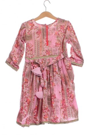 Kinderkleid, Größe 8-9y/ 134-140 cm, Farbe Mehrfarbig, Preis € 10,49