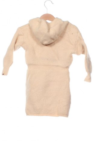 Kinderkleid, Größe 3-4y/ 104-110 cm, Farbe Beige, Preis 8,99 €