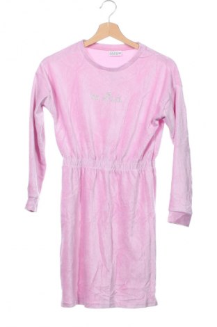 Kinderkleid, Größe 10-11y/ 146-152 cm, Farbe Rosa, Preis 5,99 €