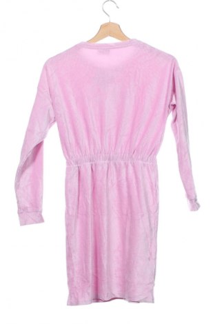 Kinderkleid, Größe 10-11y/ 146-152 cm, Farbe Rosa, Preis 5,99 €