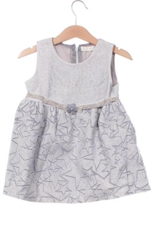 Rochie pentru copii, Mărime 18-24m/ 86-98 cm, Culoare Gri, Preț 27,99 Lei